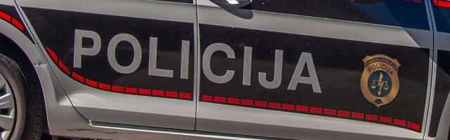 Pucnjava u Baščaršiji, nema povređenih