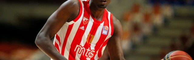 Prvotimac Zvezde pozvan u reprezentaciju Australije