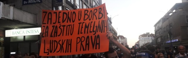 Fridom haus: Srbija pala za dva mesta. Smanjena politička prava i građanske slobode