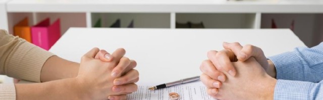 Najveće zablude o razvodu: Najgore je prošlo posle potpisivanja