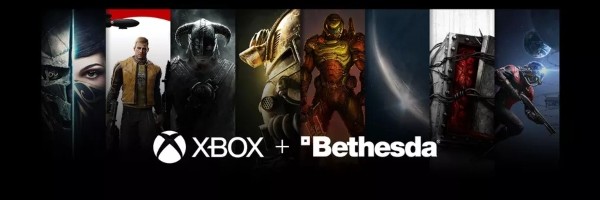 Microsoft dobija zeleno svetlo za kupovinu Bethesda studija