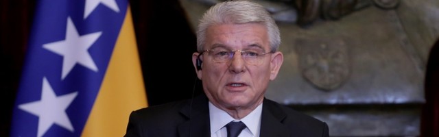 Džaferović o objavi Netanjahua: BiH ne podržava ubistva nevinih civila
