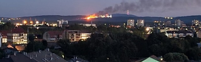 Građani se guše na Zvezdari: "Ko ne mora, nek' ne diše"
