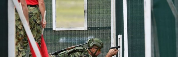 SRBIJA VODI POSLE DRUGE FAZE “ČUVARA REDA”