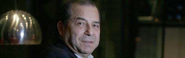 HASAN DUDIĆ IZAŠAO IZ BOLNICE! Pevač progovorio o zdravstvenom stanju, pa otkrio: Korona mi je razorila organe!