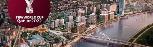 Milojko Pantić: Šta povezuje Katar i „Beograd na vodi“