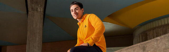 Sreća je veća kada se deli: Sport Vision i adidas doniraju!