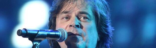 Alen Islamović: Ne bih bio u filmu o Bijelom dugmetu