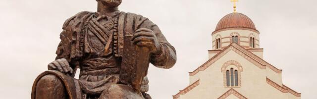 Njegošev rođendan će ubuduće biti državni praznik u Crnoj Gori