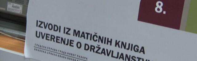 Prošle godine rođeno blizu 2000 djece