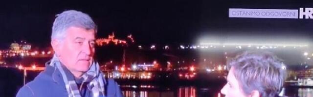 Veliki je Matejev otac: Srbi, srećan Badnji dan i Božić (VIDEO)