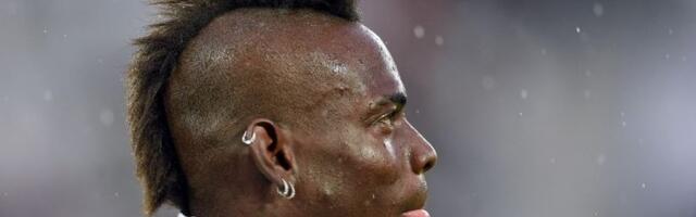Mario stvarno misli da je Super: Isti sam kao Mesi i Ronaldo, da sam ostao u Sitiju osvojio bih Zlatnu loptu