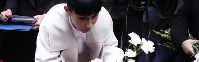 Konstrakta otišla u Torino, a tamo problemi