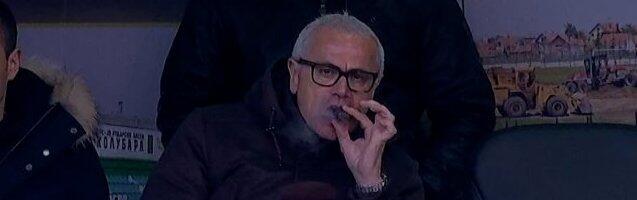 Terzić ga poredio sa Kristijanom Ronaldom! Pojačanje Zvezde završilo u šestoj ligi!