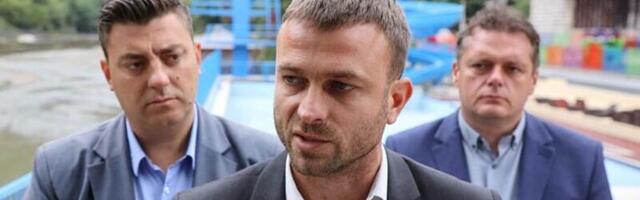 Технички пријем тек након санације оштећења