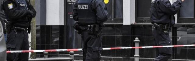 UHVAĆENA ĐAVOLJA BANDA, MEĐU NJIMA I SRBI! Nemačka policija uhapsila grupu koja je PLJAČKALA I UBIJALA STARIJE LJUDE