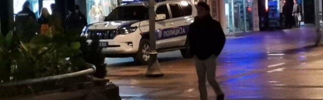 UHAPŠEN NASILNIK IZ OBRENOVCA! U jednog momka pucao, drugom skakao po lobanji