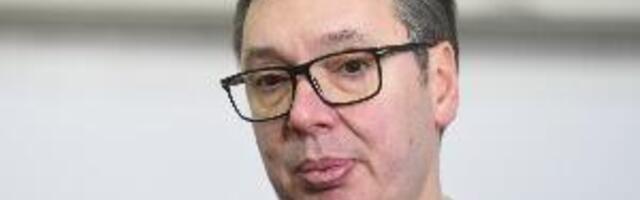 Подршка одбора СНС из целе Србије председнику Вучићу