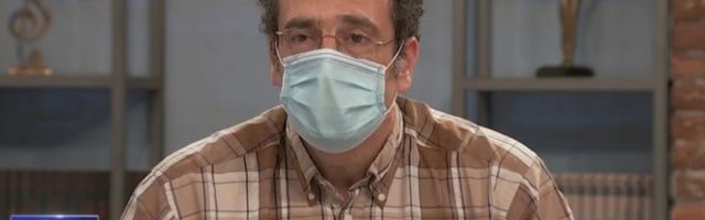 POSLEDICE KOJE KORONA OSTAVLJA MOGU BITI OZBILJNE! Janković: Niko nije apriori zaštićen, moraju se sprovoditi preventivne mere
