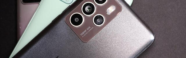 HTC U23 Pro premijera zakazana za 18. maj