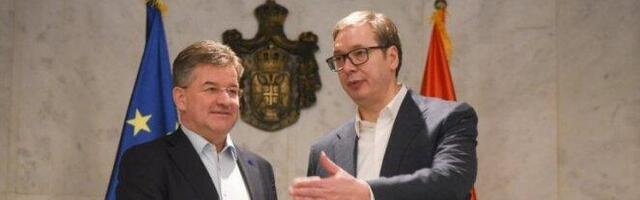 VUČIĆ SUTRA SA LAJČAKOM I ESKOBAROM! Lavovska borba za Kosovo i Metohiju