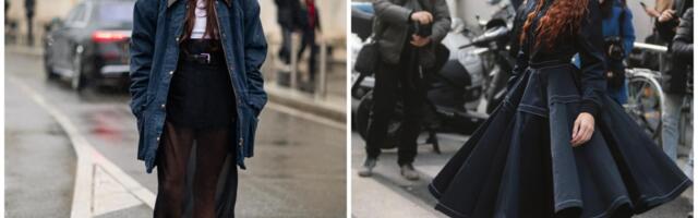 10 street style autfita iz Milana kao oličenje aktuelnih trendova