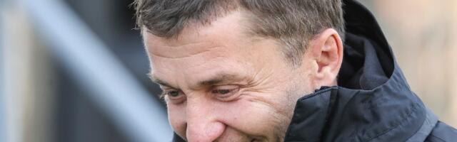 Saša Ilić na debiju zaustavio moskovski Spartak