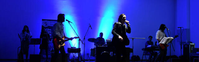 Nik Kejv tribjut bend “The Cave Dogs“ u subotu u “Velvetu“