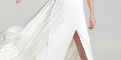 20 predivnih venčanica koje ističu eleganciju ženskih ramena