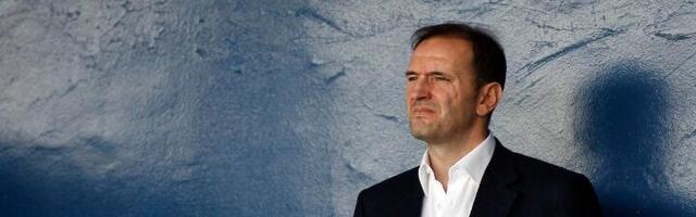 Partizan čeka predsednika, ali to neće biti Babović (FOTO)