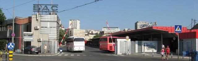 Od nedelje radi nova autobuska stanica na Novom Beogradu, zatvara se stara u Železničkoj ulici