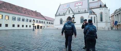 Stručnjaci: Napad na zgradu Vlade pokazatelj netolerancije