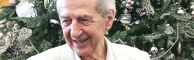 Miroslav Ilić: Već sam bio podvukao crtu, a onda je došla vest o priznanju koje će imati posebno mesto u mom srcu