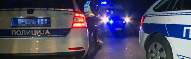 Saobraćajni policajci UHAPŠENI, primali mito od vozača kamiona iz Novog Pazara