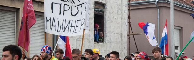 Za ispunjenje četvrtog zahteva studenata novac iz budžetske rezerve