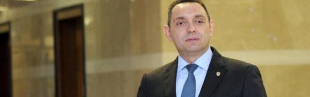 VULIN SA ŠOJGUOM U MOSKVI: Razgovor Vučića i Putina dao novi zamah u daljem jačanju odnosa i saradnje dve prijateljske zemlje