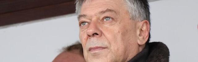 Tončev i četvrti put ministar