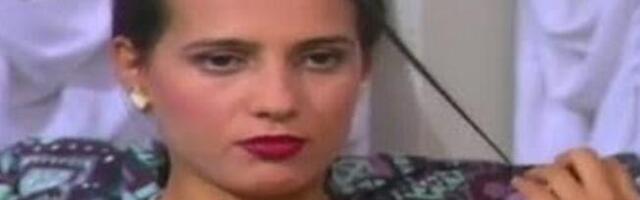 Gledali ste je u seriji "Igra sudbine", A NISTE IMALI POJMA DA JE TO ONA: Evo kako danas izgleda Bojana iz "Srećnih ljudi"