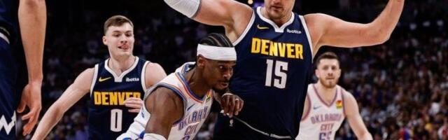 Bruka i sramota NBA lige: Evo zašto Jokić nije MVP, stiglo šokantno obrazloženje