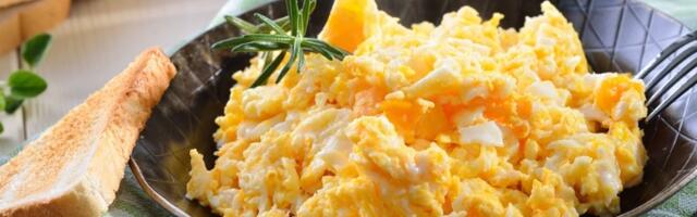 U kajganu nikada ne stavljate ovu namirnicu: Samo uništava ukus