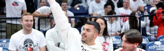 Radonjić napao Obradovića: Licemer najveći