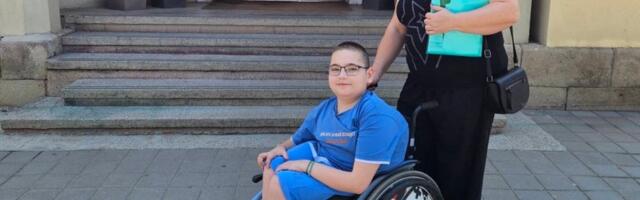 SRCE Leskovac: Paralelna stvarnost na štetu dece sa posebnim potrebama, grad ignoriše njihove probleme, a utrkuju se u obećanjima