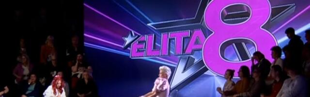 Stigli šok rezultati - Ova takmičarka je zauvek napustila "Elitu"