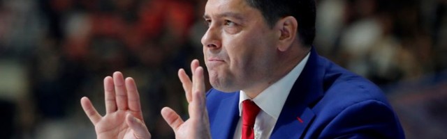 Crno-beli zvali Saša Filipovskog! Pominjali se i Radonjić, Tomić, Džikić...