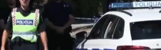 DRAMA U ZAGREBU, SRBINA DRŽALI VEZANOG U KOLIMA! Jedan pobegao, drugog stigla policija