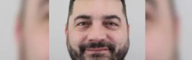 ČEŠKA POLICIJA MESECIMA TRAGA ZA KRIMINALCEM IZ SRBIJE! Pušten uz kauciju, pa izbo muškarca? NAORUŽAN JE I OPASAN! (FOTO)