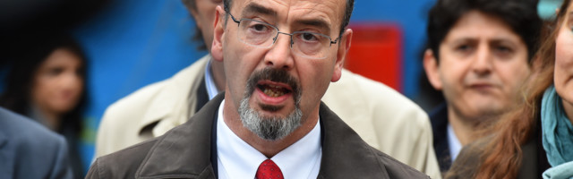 GODFRI: SAD neće menjati politku prema Srbiji nakon izbora