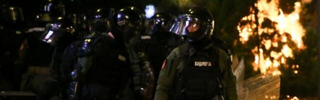 Bild: Srbija zbog Vučića tone u HAOS