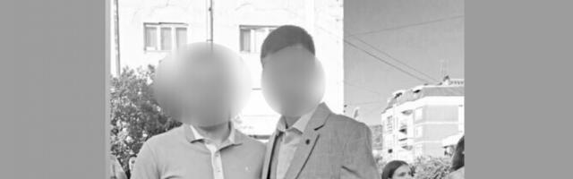 POTRESNI OPROŠTAJ OD NASTRADALOG TINEJDŽERA NA STAROJ PLANINI "Nema većeg bola od rastanka s tobom. Počivaj u miru anđele moj"