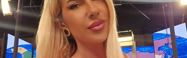 "SUTRA JE NAJVEĆI DAN MOG ŽIVOTA" Jovana Jeremić otkrila šta joj se dogodilo na Veliku Gospojinu: "Krećem ispočetka"